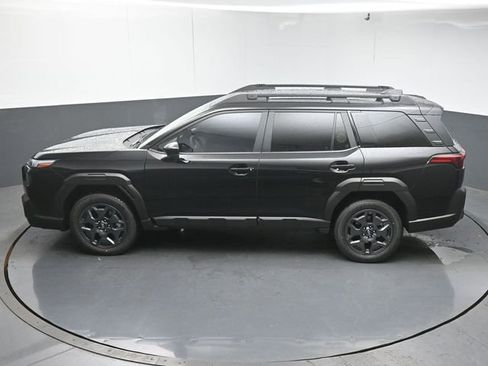 New 2026 Subaru Outback Premium AWD/4WD image 46