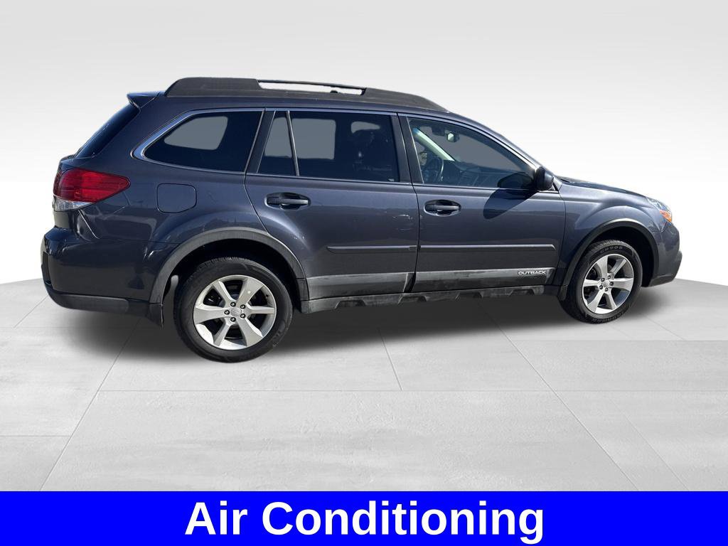 Used 2014 Subaru Outback 2.5i Premium AWD/4WD image 5