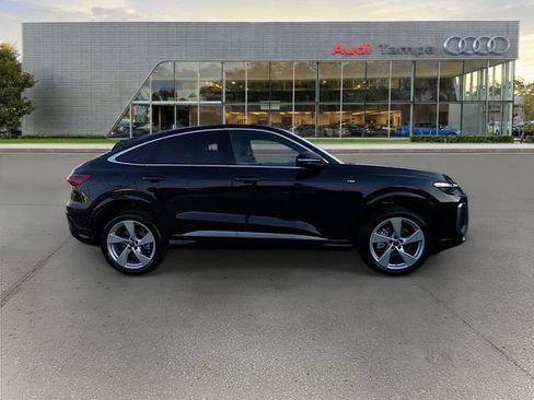 New 2026 Audi Q5 Premium Plus AWD/4WD image 2
