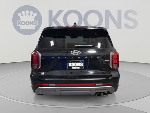 Used 2023 Hyundai Palisade SEL w/ Cargo Package AWD/4WD image 5