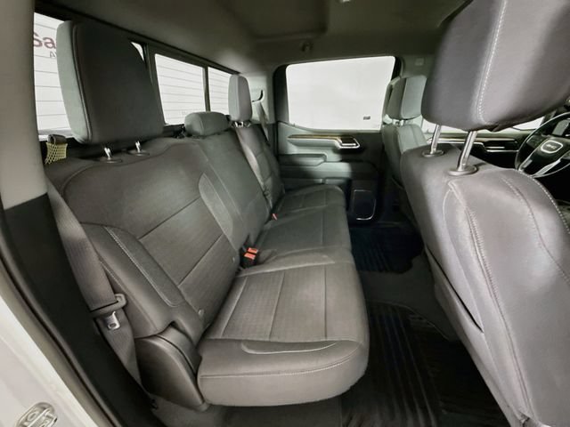 Used 2024 GMC Sierra 1500 SLE w/ Preferred Package AWD/4WD image 26