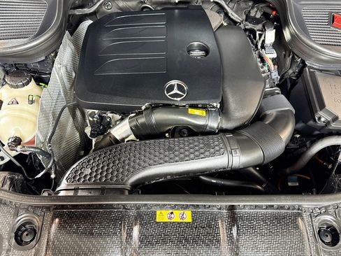 Used 2022 Mercedes-Benz GLE 350 GLE 350 4MATIC SUV w/ Premium Package image 29