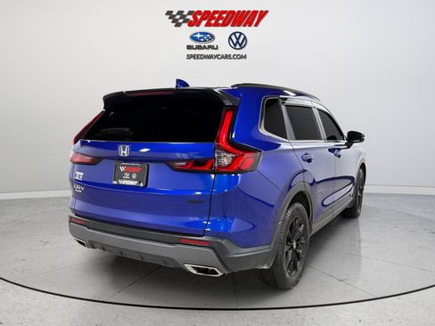 Used 2024 Honda CR-V Sport-L image 7