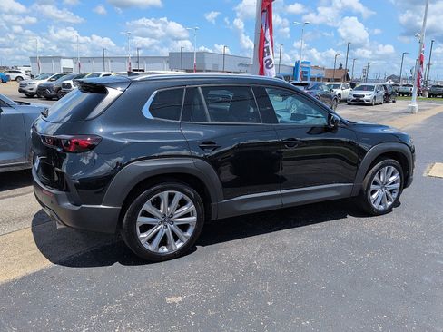 Certified 2026 MAZDA CX-50 AWD 2.5 S w/ Premium Package image 2