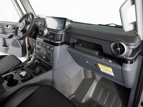 New 2026 INEOS Grenadier Fieldmaster Edition image 27