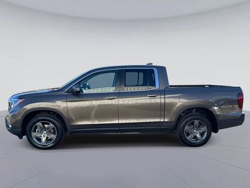 Certified 2023 Honda Ridgeline RTL image 7