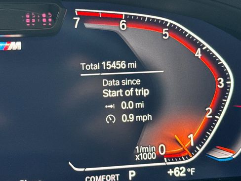 Used 2024 BMW X4 xDrive30i w/ Premium Package image 20