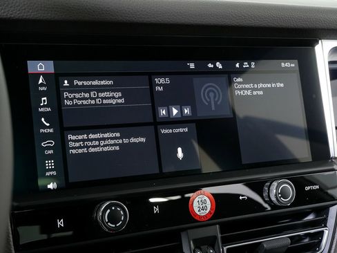 New 2026 Porsche Macan image 14