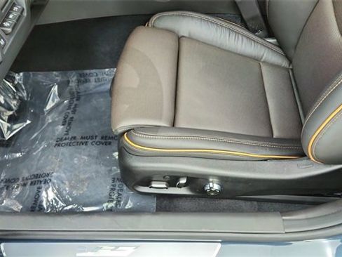 Used 2026 Cadillac CT4 V image 34