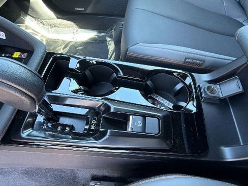 New 2026 Subaru Forester Sport AWD/4WD image 13