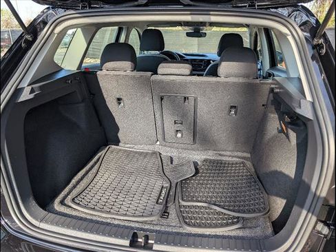 Certified 2023 Volkswagen Taos S w/ Driver Assistance Package image 18