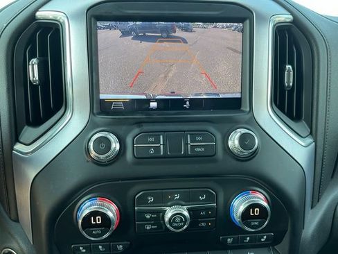 Used 2019 GMC Sierra 1500 SLT w/ SLT Premium Plus Package AWD/4WD image 35