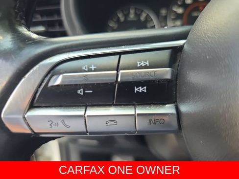 Used 2021 MAZDA CX-30 FWD 2.5 S w/ Premium Package image 18
