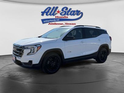 Used 2024 GMC Terrain AT4 w/ Infotainment Package II