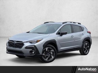 New 2026 Subaru Crosstrek 2.5i Limited