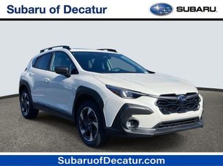 New 2025 Subaru Crosstrek 2.5i Limited w/ Popular Package #4A video 1