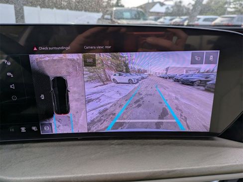 New 2025 Audi Q5 Premium image 13