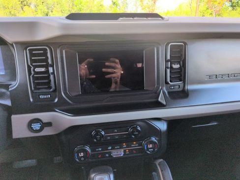 Certified 2021 Ford Bronco Big Bend AWD/4WD image 39