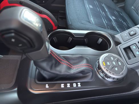 New 2025 Ford Bronco Heritage Edition image 27