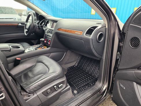 Used 2014 Audi Q7 3.0T Premium Plus image 33