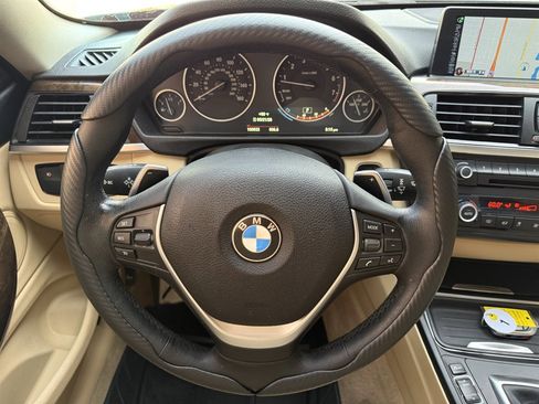 Used 2015 BMW 435i xDrive Coupe AWD/4WD image 20