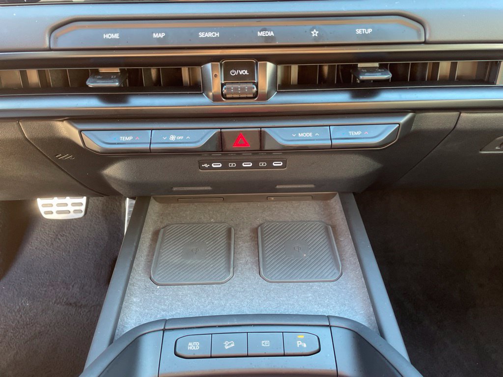 Used 2027 Kia Telluride SX X-Line w/ Towing Package AWD/4WD image 12