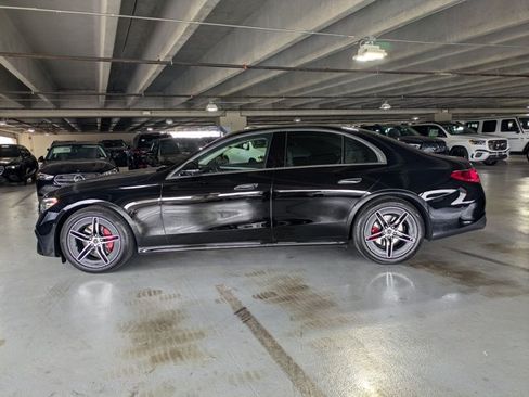 Used 2026 Mercedes-Benz E 350 Sedan image 9