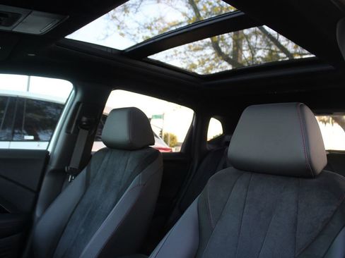 Certified 2025 Acura ADX A-Spec FWD image 13