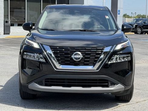 Certified 2023 Nissan Rogue SV FWD image 9