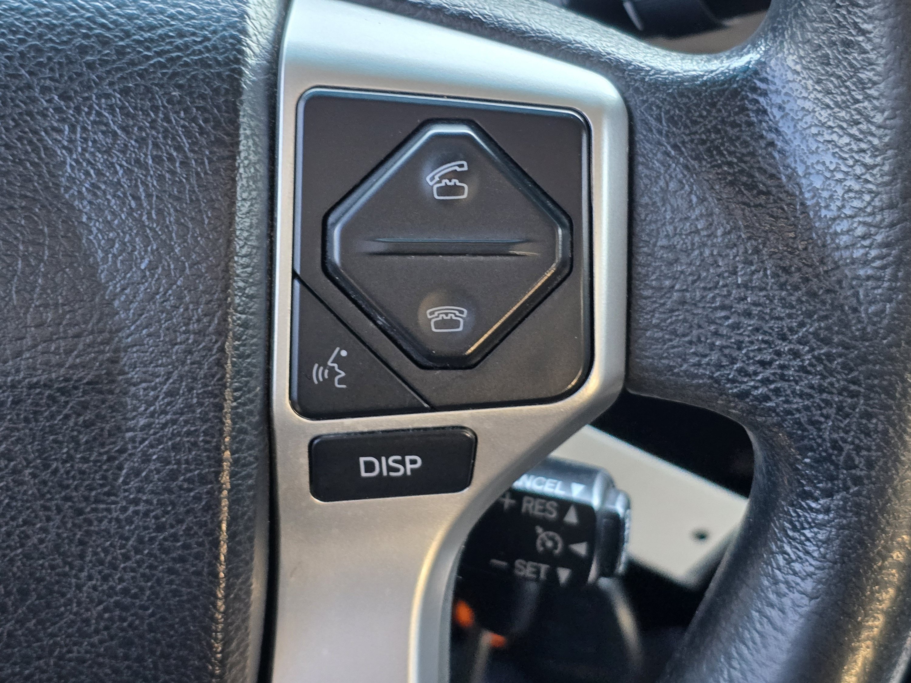 Used 2017 Toyota Tundra SR5 w/ TRD Off Road Package AWD/4WD image 12