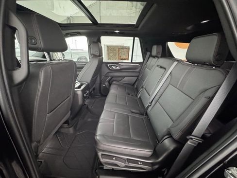 Certified 2023 Chevrolet Tahoe RST image 40