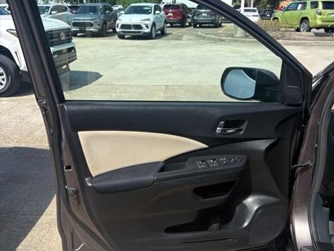Used 2015 Honda CR-V EX image 32