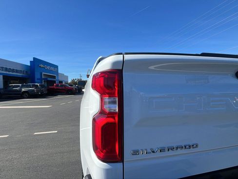 New 2026 Chevrolet Silverado 1500 RST w/ RST All Star Premium Package image 10