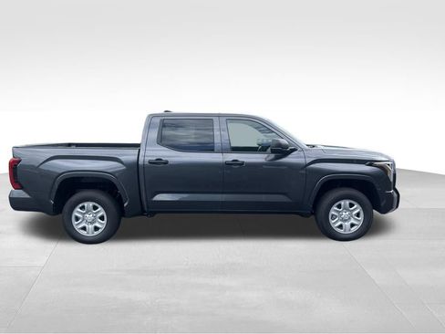New 2026 Toyota Tundra SR AWD/4WD image 6