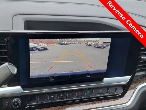 Used 2022 Chevrolet Silverado 1500 LT image 13