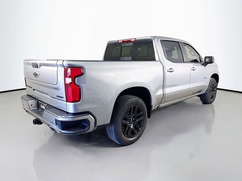Used 2024 Chevrolet Silverado 1500 RST image 7