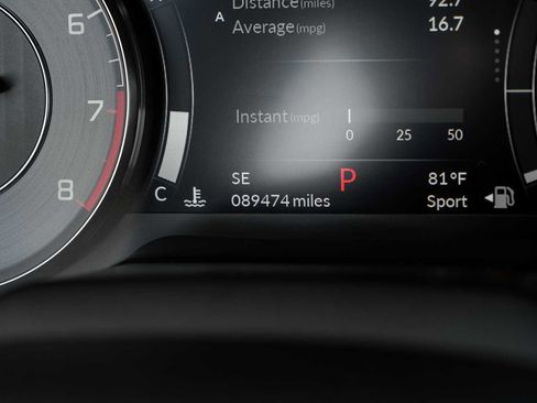 Used 2021 Acura RDX FWD image 21