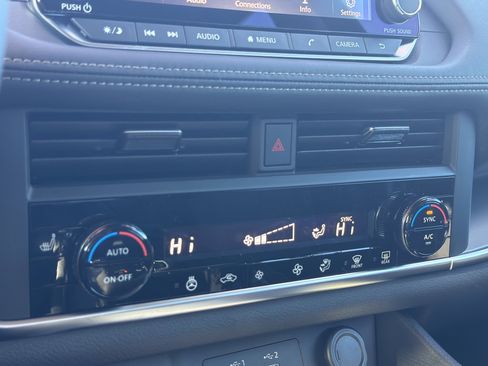 New 2026 Nissan Rogue SV w/ Cold Weather Package image 24