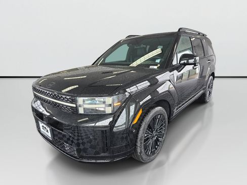 New 2026 Hyundai Santa Fe Calligraphy AWD/4WD image 7