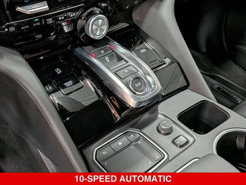 Used 2024 Acura MDX SH-AWD w/ Technology Package image 20