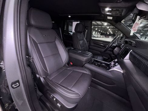Used 2024 GMC Yukon Denali w/ Max Trailering Package AWD/4WD image 30