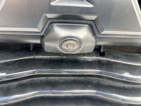 Used 2024 RAM 3500 Laramie w/ Night Edition image 35