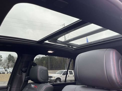 Used 2026 Toyota Sequoia TRD Pro image 10