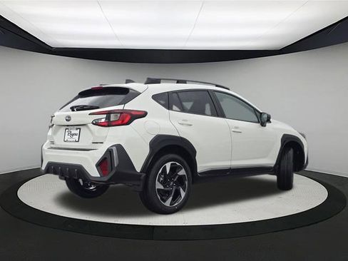 New 2026 Subaru Crosstrek 2.5i Limited image 7