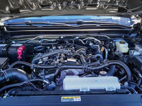 New 2026 Toyota Tacoma TRD Off-Road image 14