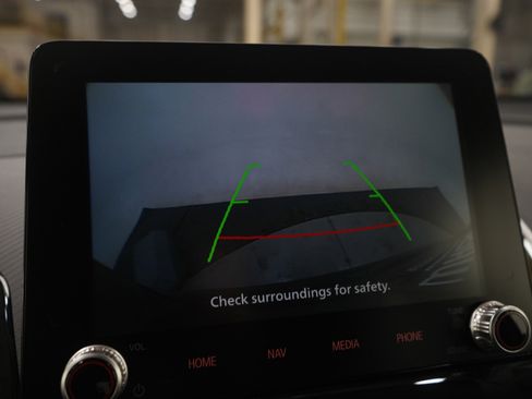 Used 2023 Mitsubishi Eclipse Cross SE image 29