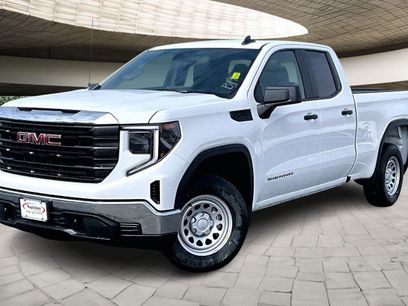 New 2026 GMC Sierra 1500 Pro w/ Pro Value Package