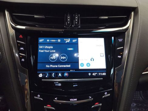 Used 2019 Cadillac CTS Luxury image 20