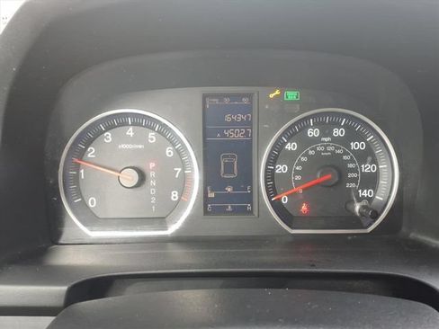 Used 2011 Honda CR-V SE image 15