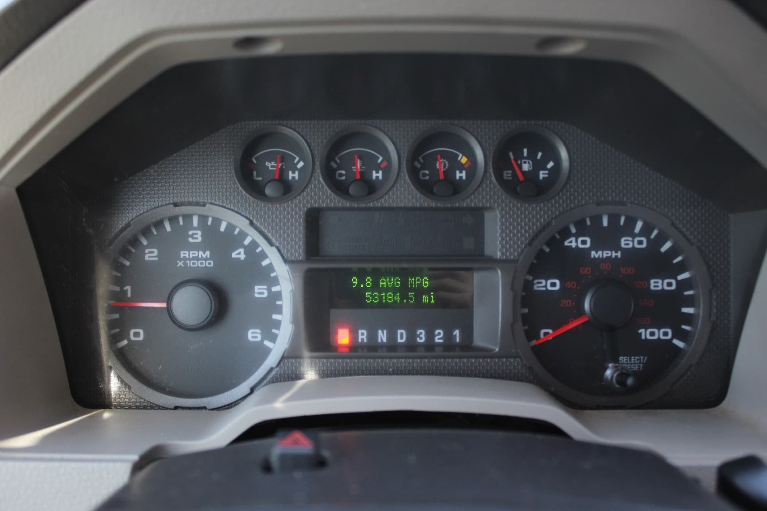 Used 2010 Ford F350 XL AWD/4WD image 28